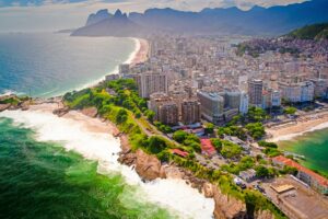 Brazil