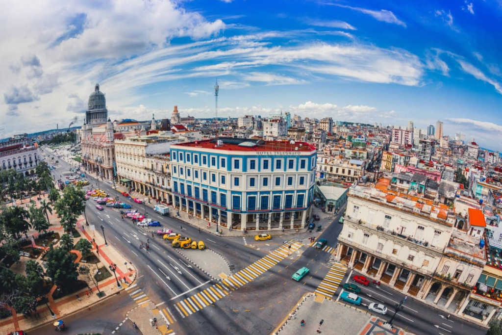 Cuba