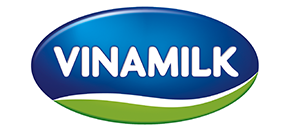 Logo Vinamilk