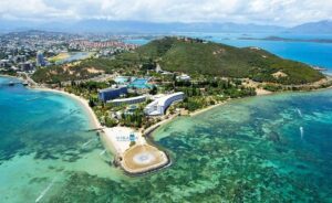 Visa New Caledonia
