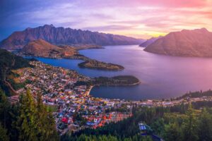 Visa New Zealand