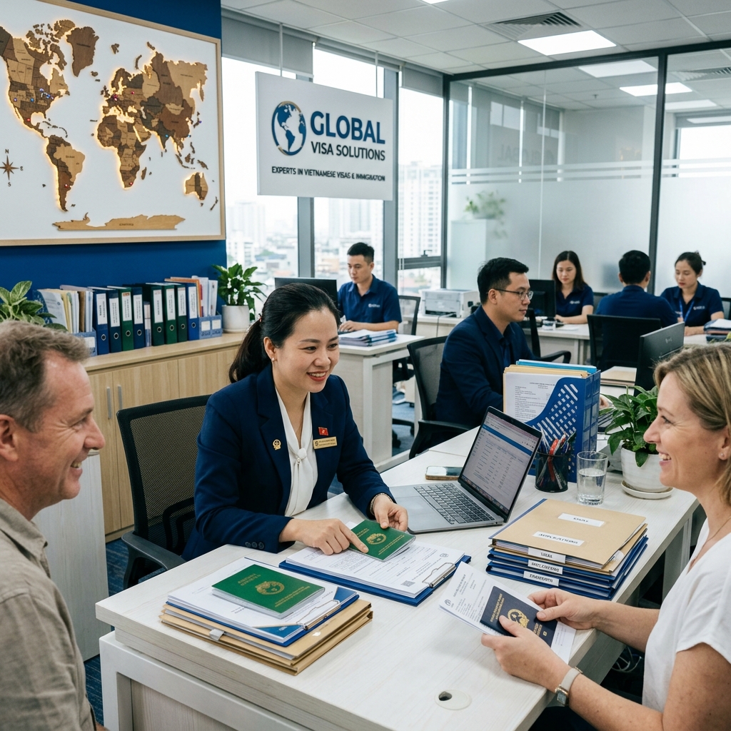About Team