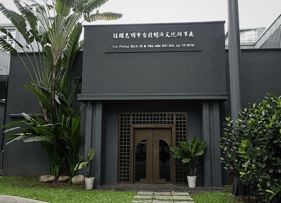 Visa Đài Loan 4 Dich Vu Visa Dai Loan