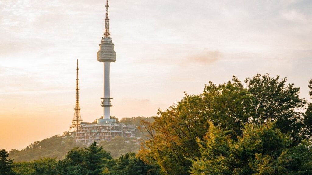 Visa Hàn Quốc 1 Hinh Anh Han Quoc 10