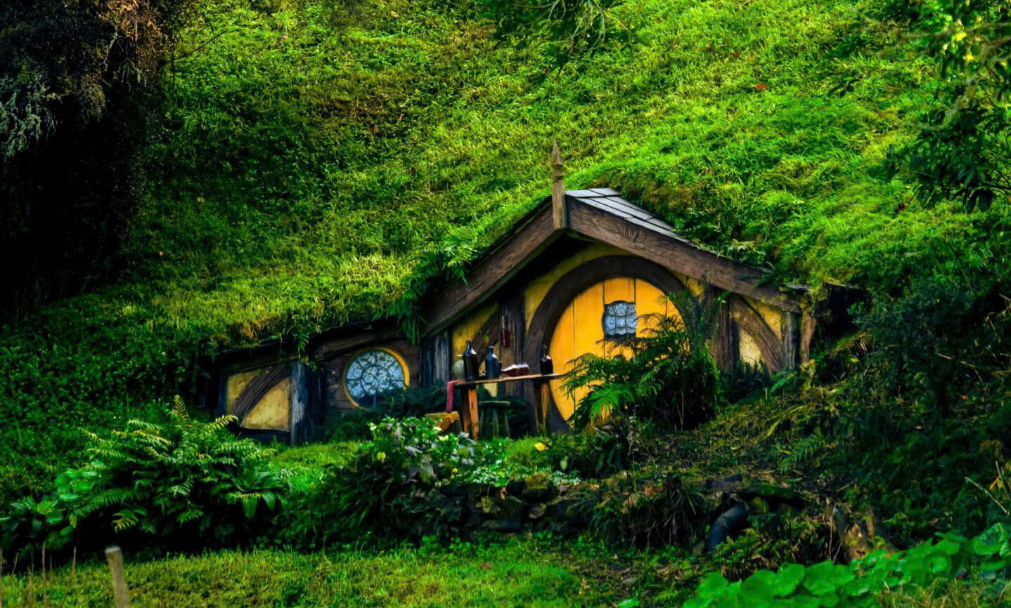 Visa New Zealand 2 Hobbiton Newzealand Visa Topten