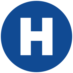 Letter H