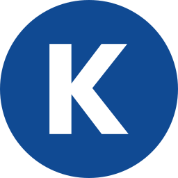 Letter K
