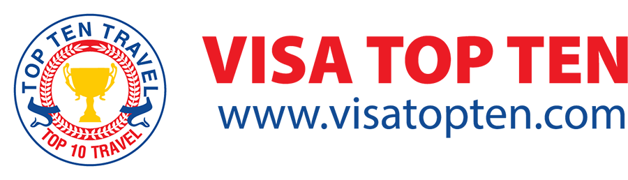 Visa Top Ten