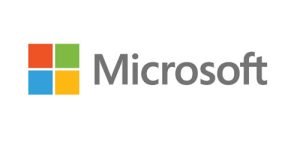Microsoft 300x143