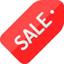 Sale Tag
