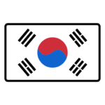 South Korea