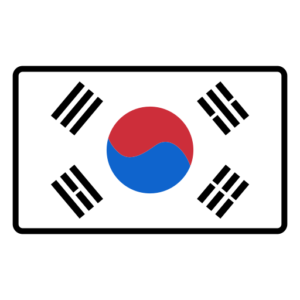 South Korea
