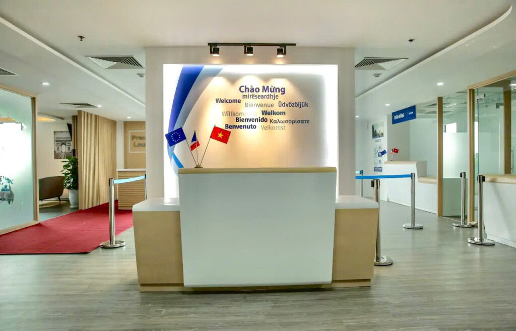 Visa Pháp 5 Tlscontact 1024x657