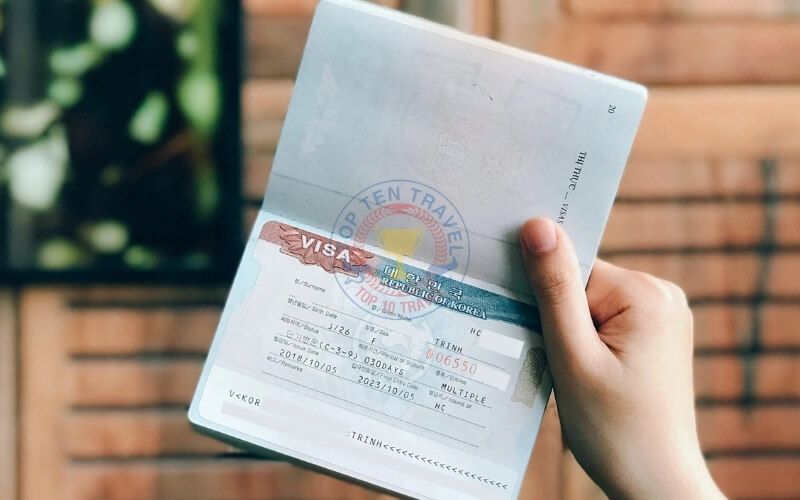 visa c3 4 han quoc la gi thumb 2