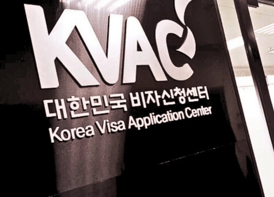 Visa Hàn Quốc 5 Visa Han Quoc Kvac